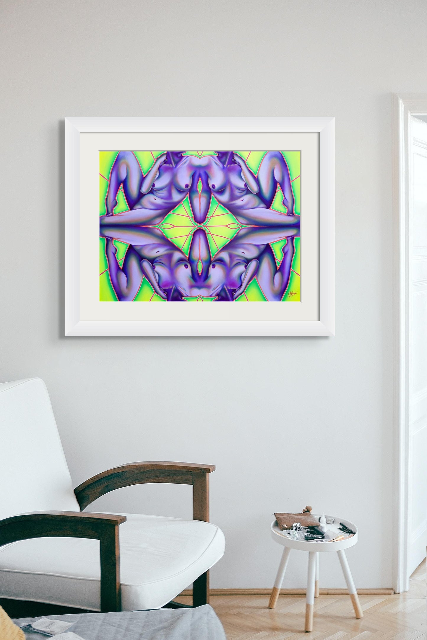 Reflections No. 03 - Fine Art Print