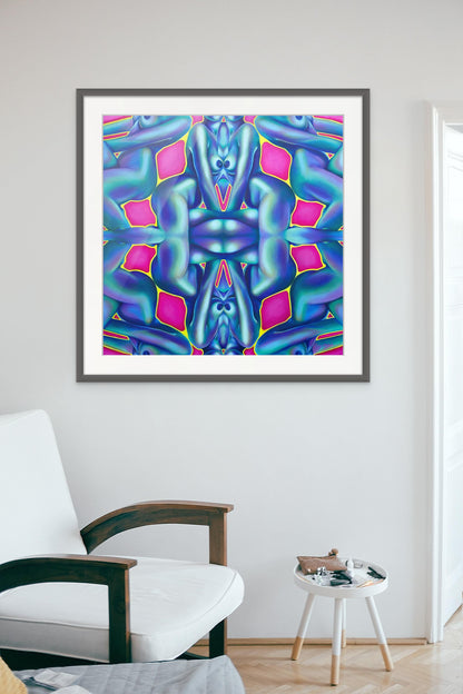 Reflections No. 01 - Fine Art Print